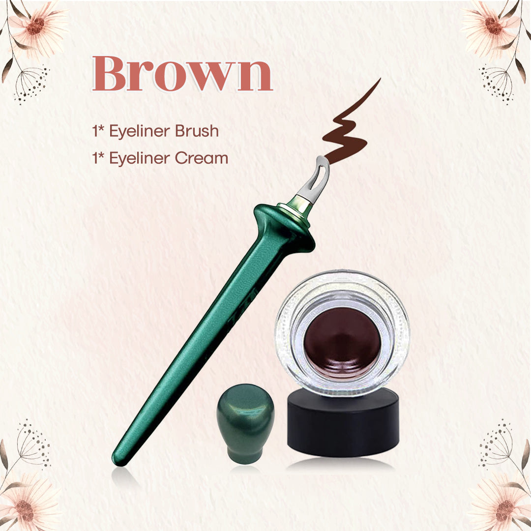 Flawless Eyeliner Set — Perfect Wings in Seconds