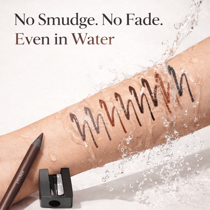 Smudge-Proof All-Day Eyeliner for Oily Lids