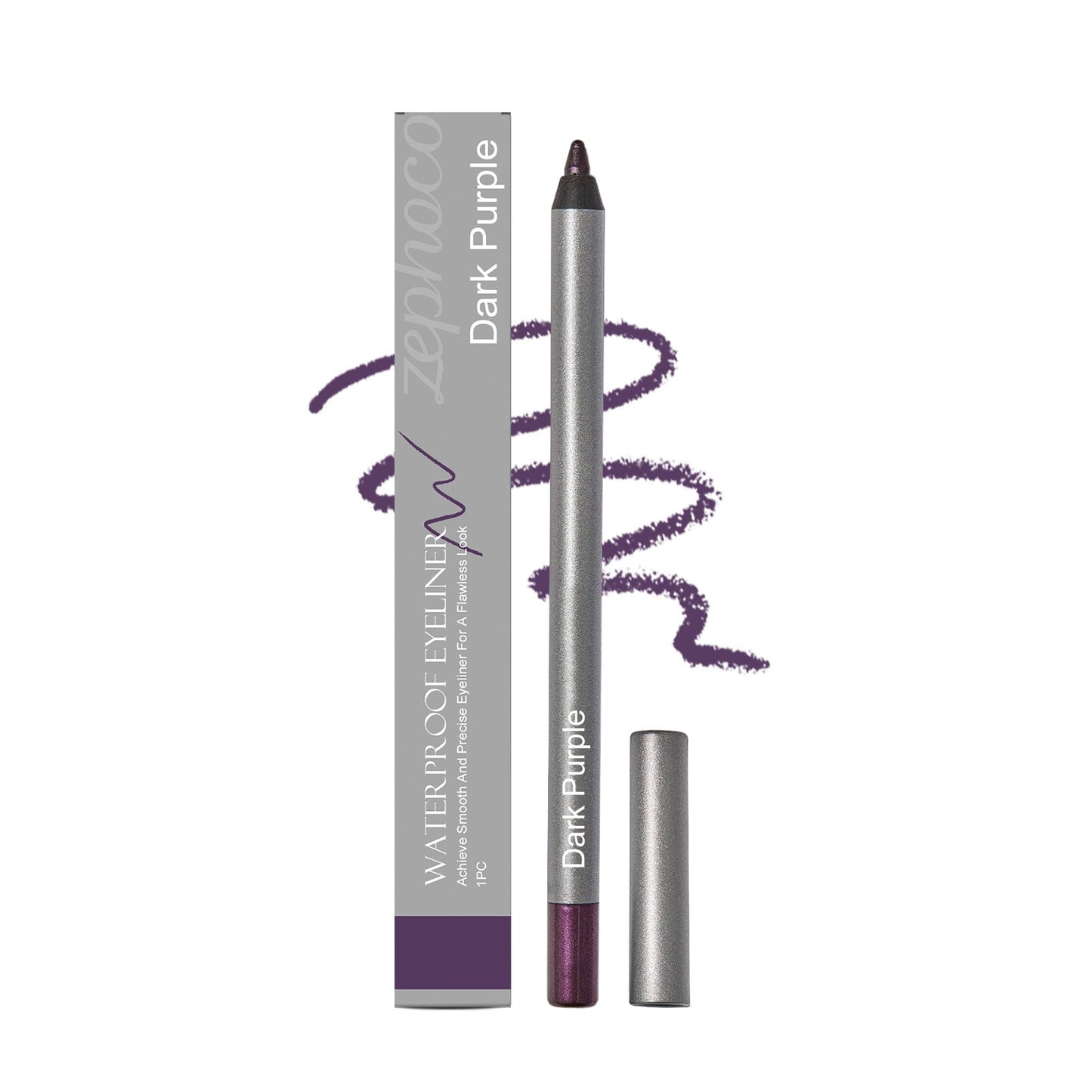 Define Perfect Eyes in Seconds — Stays Flawless for 24 Hours