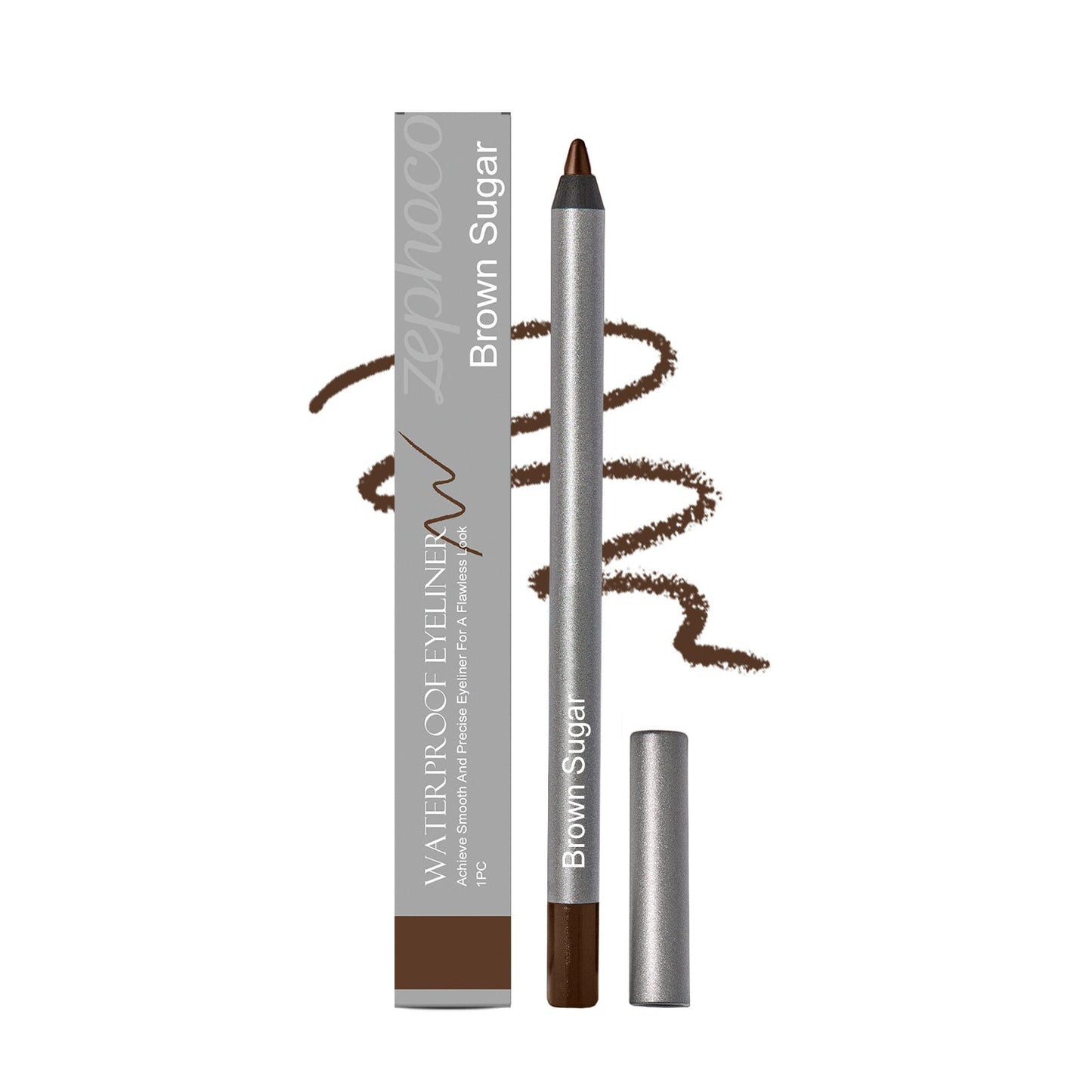Define Perfect Eyes in Seconds — Stays Flawless for 24 Hours