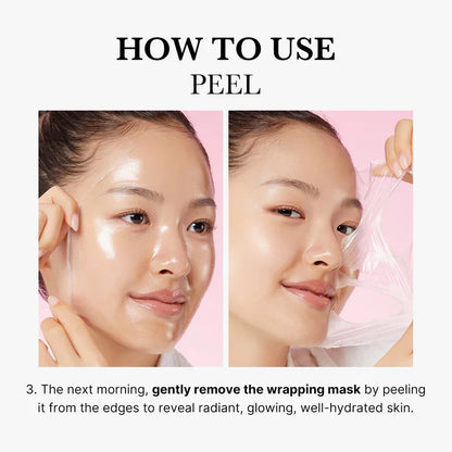 Nest & Co ~ Collagen Night Mask
