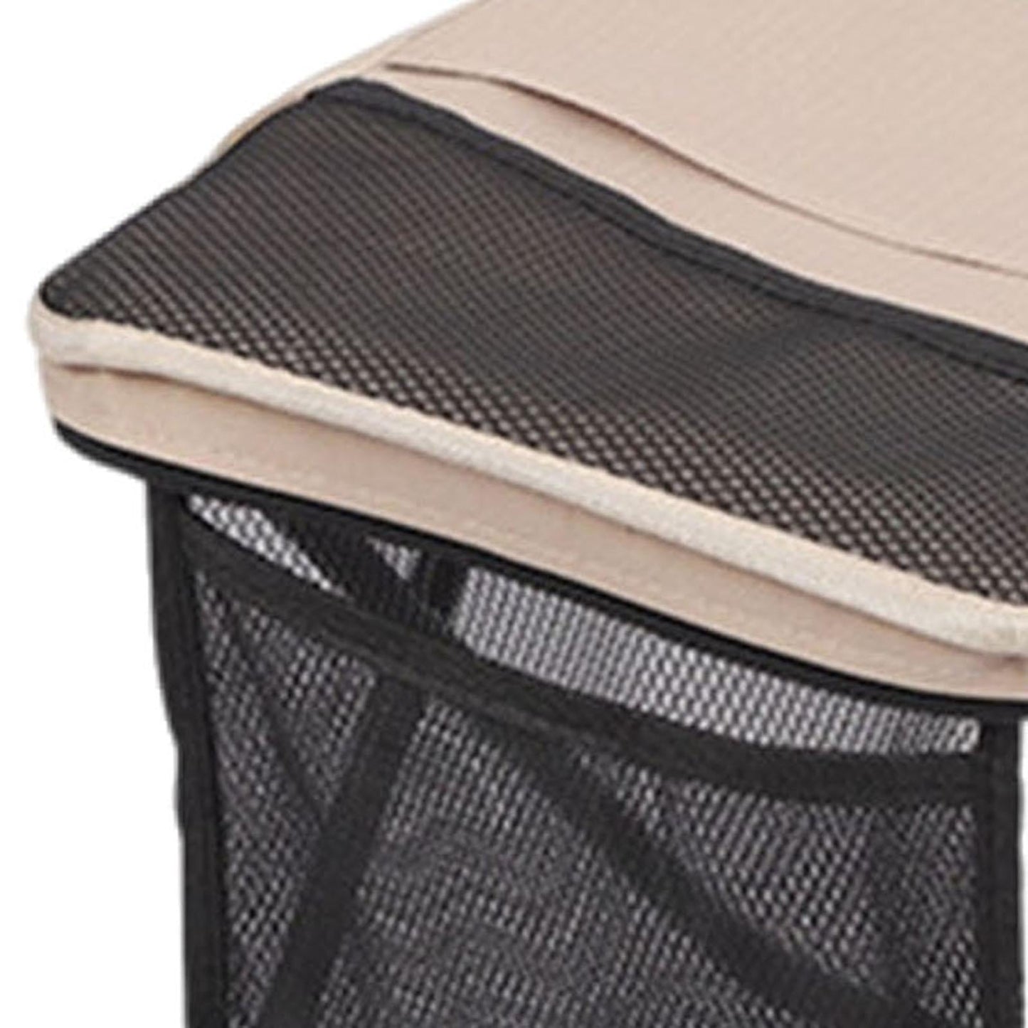 Foldable Backpack Stool