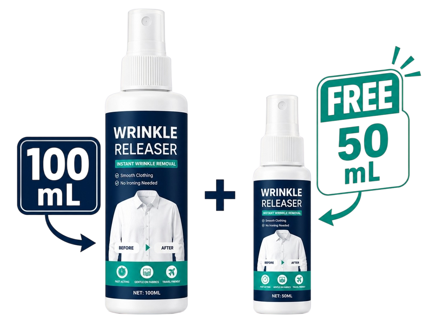 🔥 BUY 1 GET 1 FREE