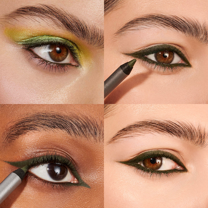 Define Perfect Eyes in Seconds — Stays Flawless for 24 Hours