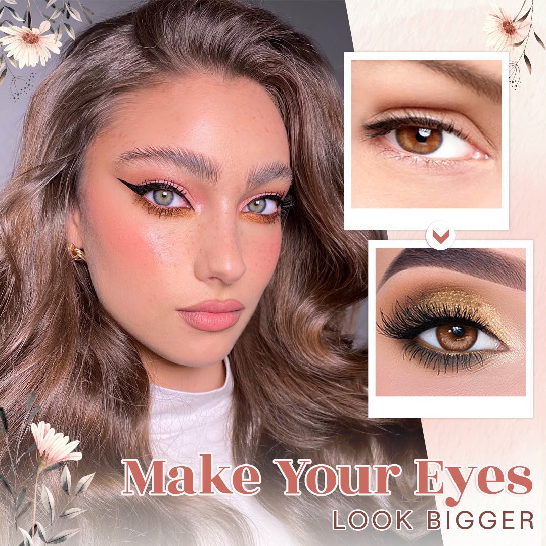 Flawless Eyeliner Set — Perfect Wings in Seconds