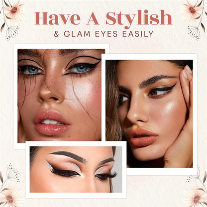 Flawless Eyeliner Set — Perfect Wings in Seconds