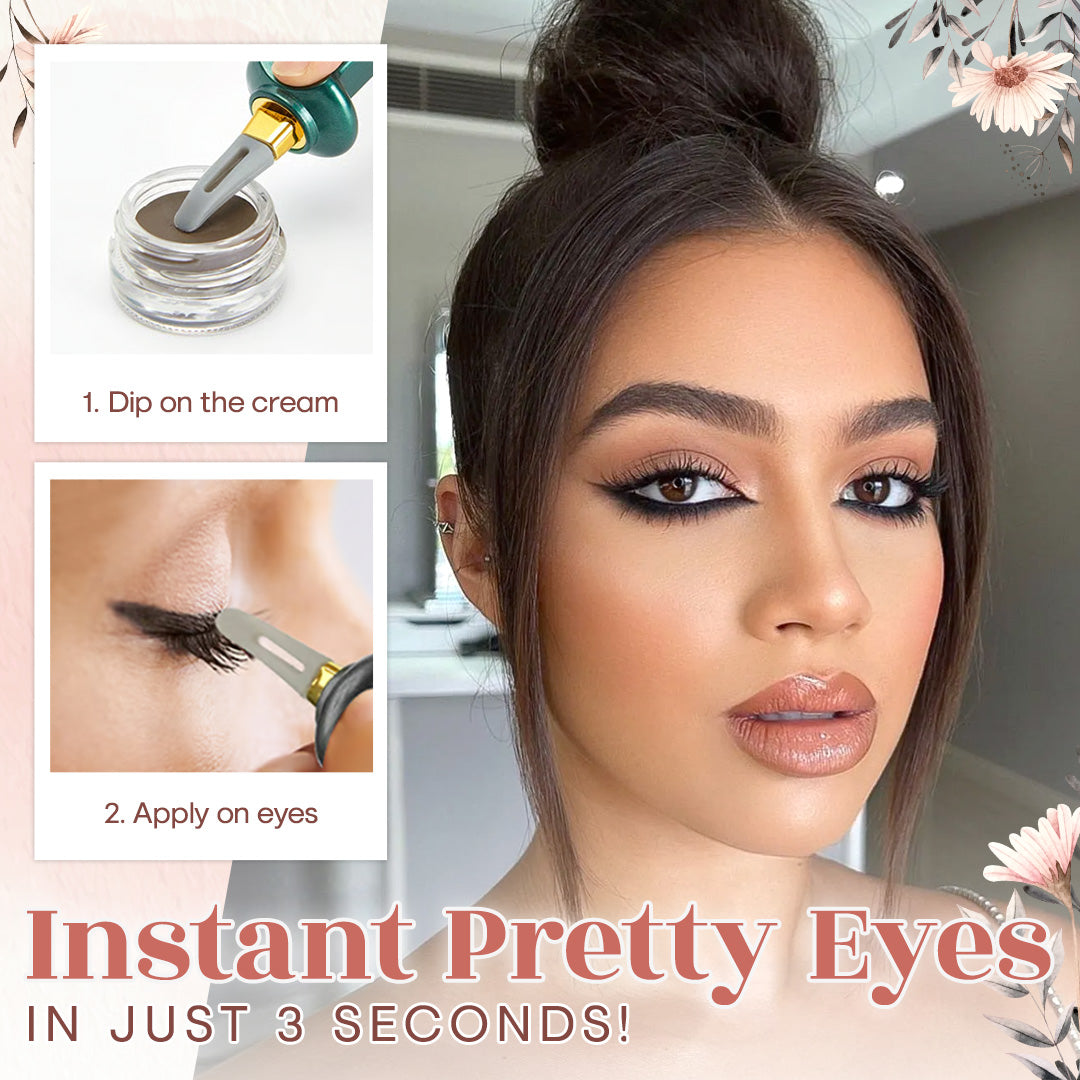 Flawless Eyeliner Set — Perfect Wings in Seconds