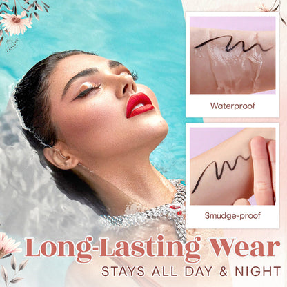 Flawless Eyeliner Set — Perfect Wings in Seconds