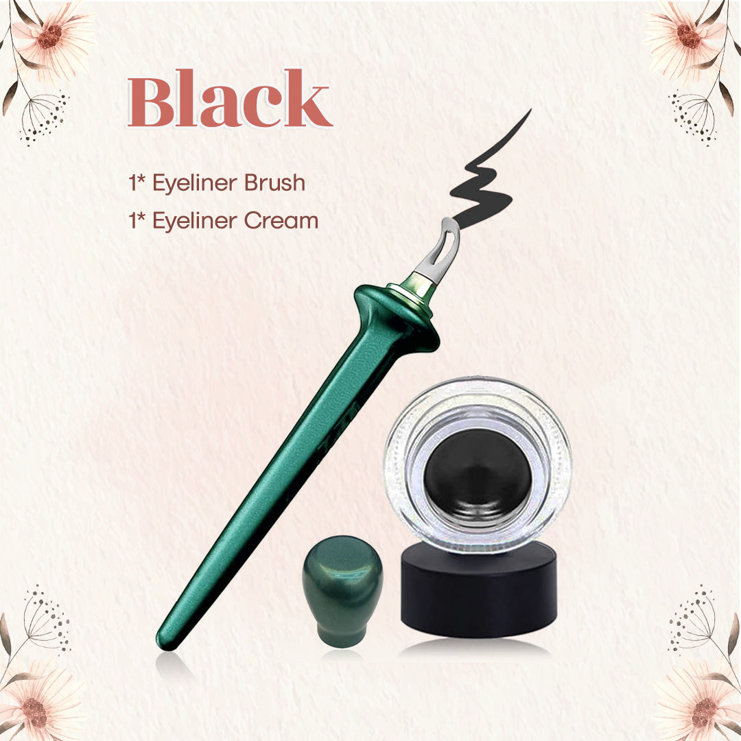 Flawless Eyeliner Set — Perfect Wings in Seconds