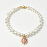 Pink Agate