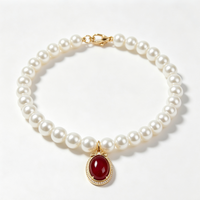Red Agate