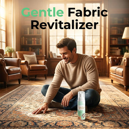 Waterless Foam Carpet Stain Remover — Remove Stubborn Stains In Minutes